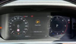 Land Rover Range Rover Vogue 2019 full