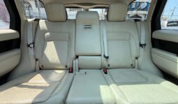 Land Rover Range Rover Vogue 2019 full