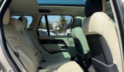 Land Rover Range Rover Vogue 2019 full