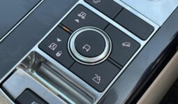 Land Rover Range Rover Vogue 2019 full