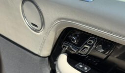 Land Rover Range Rover Vogue 2019 full