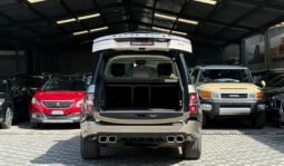 Land Rover Range Rover Vogue 2019 full
