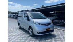 
Nissan NV200 Vanette 2016 full									