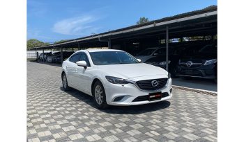 
Mazda Atenza wagon 2016 full									