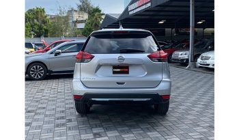 
Nissan X-Trail 2017 full									