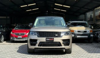 Land Rover Range Rover Vogue 2019