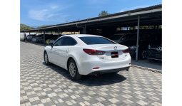 
Mazda Atenza wagon 2016 full									