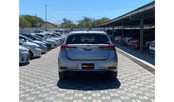 
Toyota Auris 2016 full									