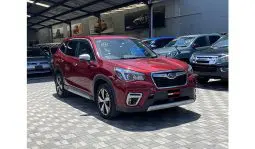 
Subaru Forester 2018 full									