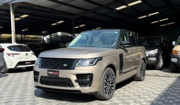 Land Rover Range Rover Vogue 2019