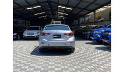 
Mazda Axela Sedan 2017 full									