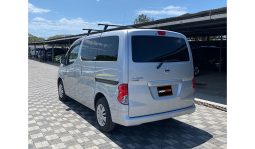 
Nissan NV200 Vanette 2016 full									