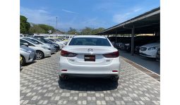 
Mazda Atenza wagon 2016 full									