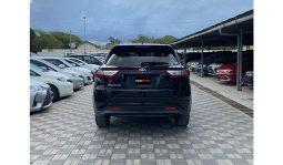 
Toyota Harrier 2017 full									