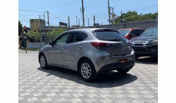
Mazda Demio 2016 full									