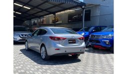 
Mazda Axela Sedan 2017 full									