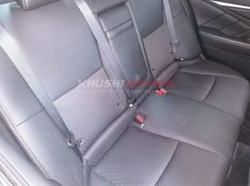 Nissan SKYLINE 2017