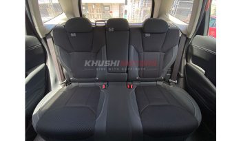 
Subaru Forester 2018 full									