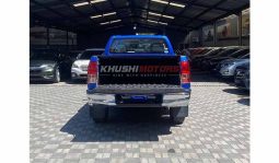 
Toyota Hilux 2017 full									