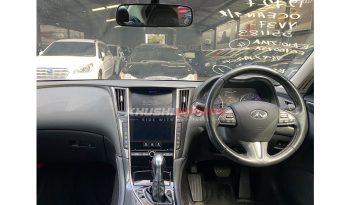 
Nissan Skyline 2017 full									