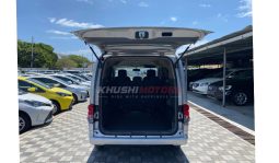 
Nissan NV200 Vanette 2016 full									