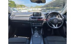 
Mazda Atenza wagon 2016 full									