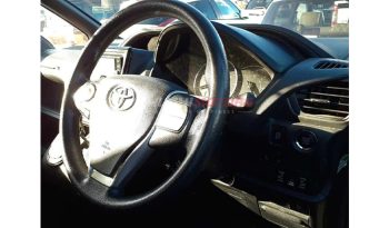 
Toyota Voxy 2017 full									