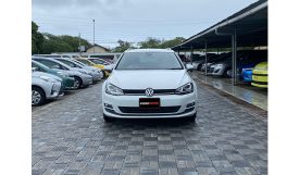 Volkswagen Golf Variant 2017