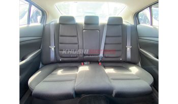
Mazda Atenza wagon 2016 full									