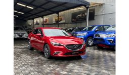 
Mazda Atenza Wagon 2017 full									