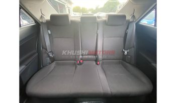 
Toyota Mark X 2016 full									