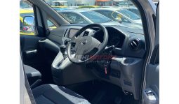 
Nissan NV200 Vanette 2016 full									