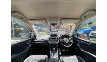 
Subaru Forester 2018 full									