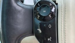 Land Rover Range Rover Vogue 2019 full