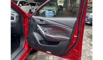 
Mazda Atenza Wagon 2017 full									