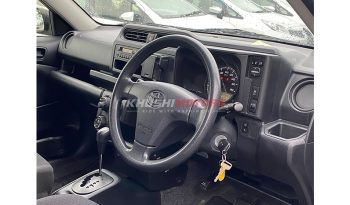 
Toyota Probox 2017 full									