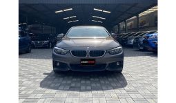 BMW 420I 2017