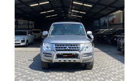 Mitsubishi Pajero 2018