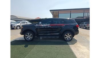 
Ford Everest 2017 full									