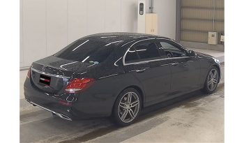 
Mercedes E250 2017 full									