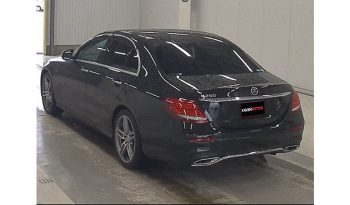 
Mercedes E250 2017 full									