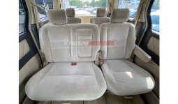 
Toyota Alphard 2006 full									