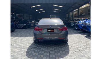 
BMW 420I 2017 full									