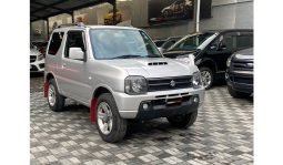 
										Suzuki Jimny 2017 full									