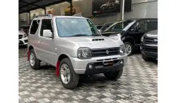 
Suzuki Jimny 2017 full									