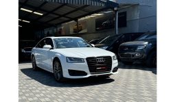 
Audi A8 2017 full									