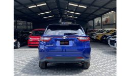 
Toyota Harrier 2017 full									