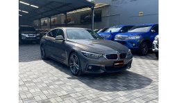 BMW 420I 2017