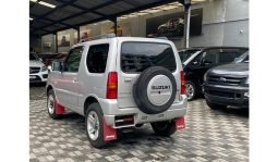 
										Suzuki Jimny 2017 full									