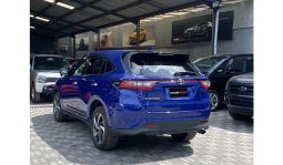 
Toyota Harrier 2017 full									